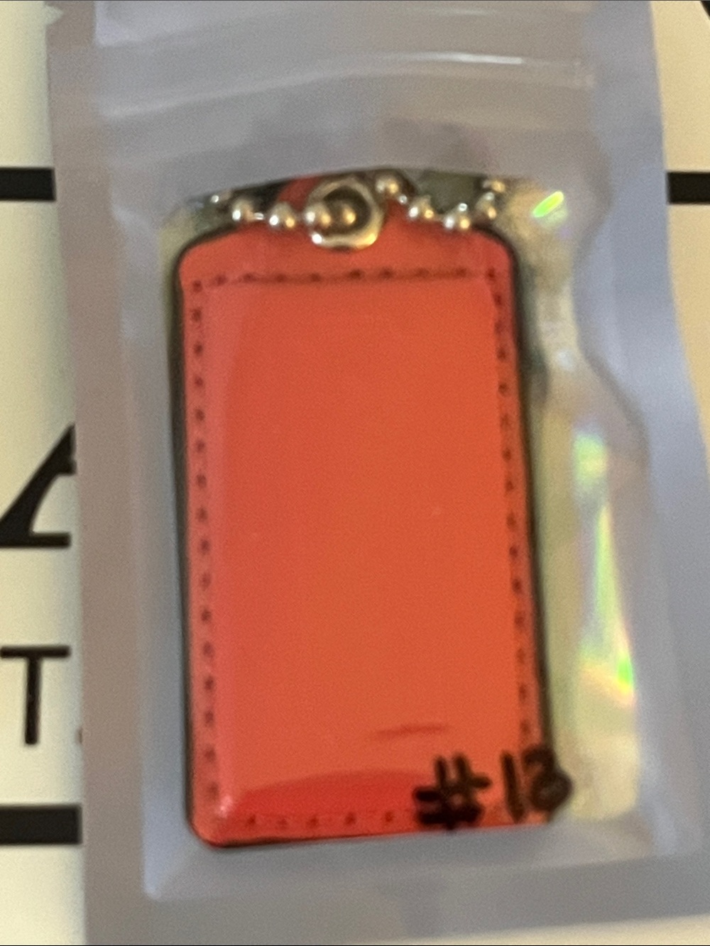 Coach 'Missing Pieces' - Picture 12 of 16